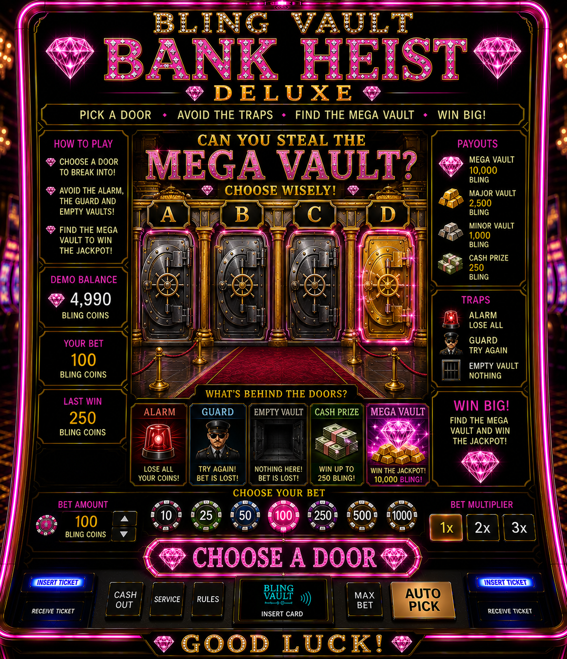 Bank